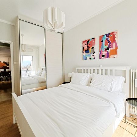 Dimitsanas By Verde Apartments アテネ エクステリア 写真