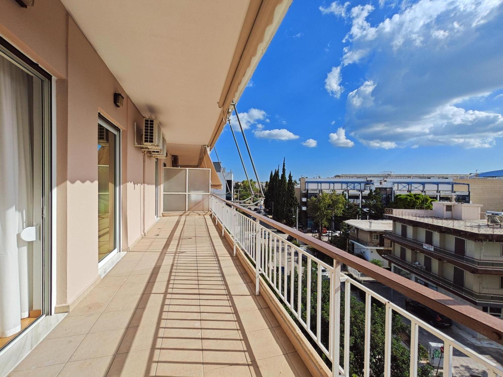 Dimitsanas By Verde Apartments アテネ エクステリア 写真